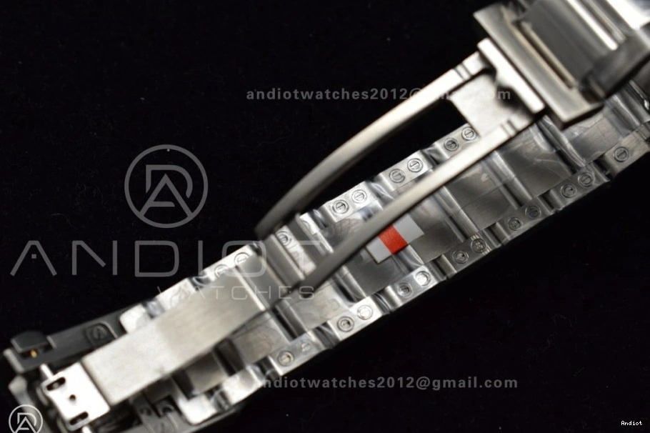 Version Green Spezialist 1:1 SeaQ Best 39mm Factory RXW 1105